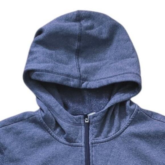 Danskin Blue Hoodie | Size XL - Picture 3 of 5
